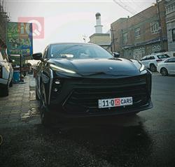 دونج فينج T5 EVO